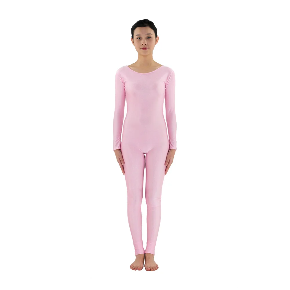 Cosplay&ware White Nude Black Yoga Slim Fit Trendy Spandex Jumpsuit For Women Colorful Bodysuit Ship Out In 24 Hours -Zentai shop online H613084a6a1044bb8bbc4a52721e8bff1Y.jpg