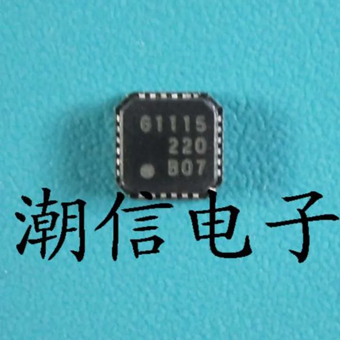 

5pcs/lot G1115(QFN)