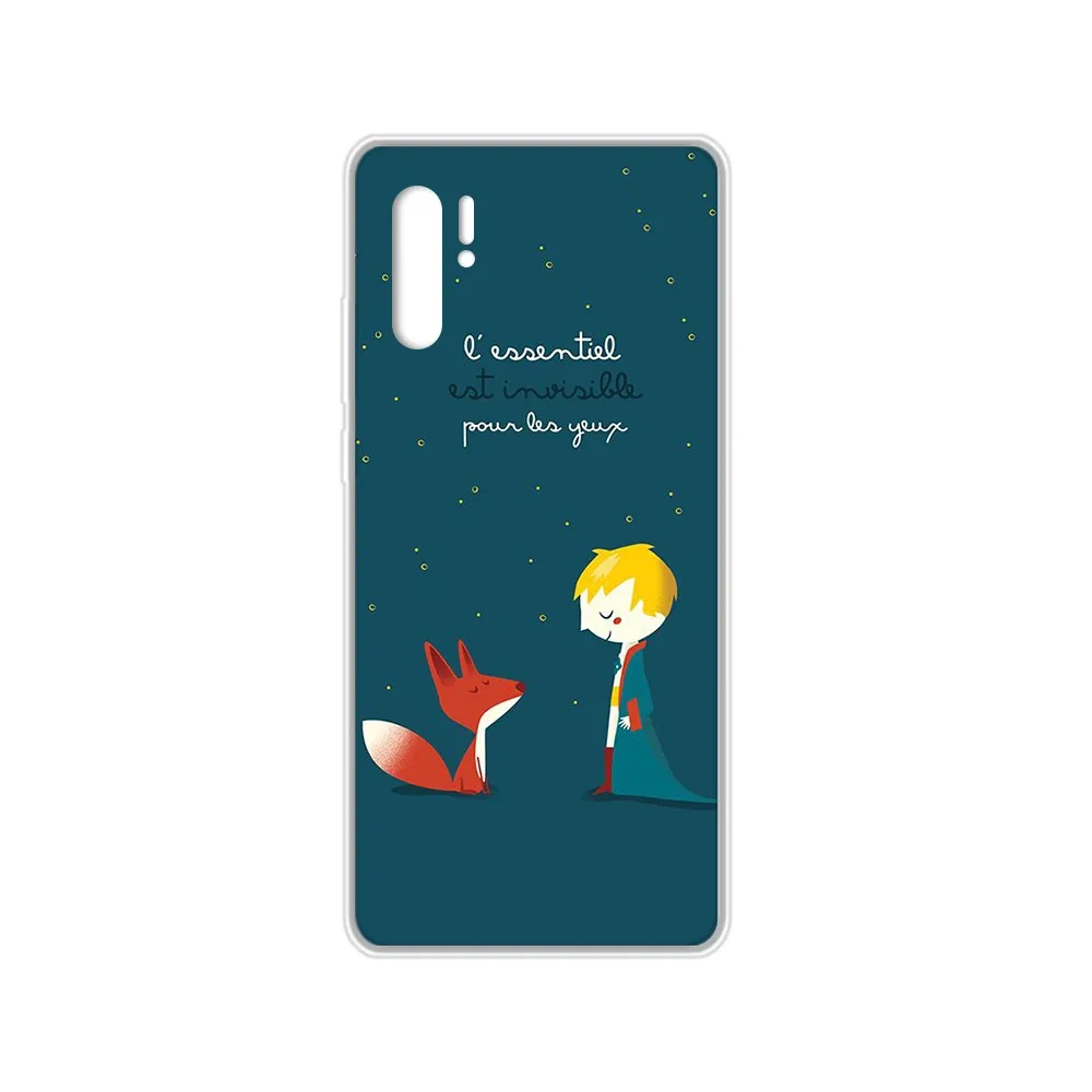Прозрачный чехол для телефона HUAWEI Nine 5t p 8 9 10 p20 P30 p40 P pro Smart 2017 2019 Z lite|Бамперы| |