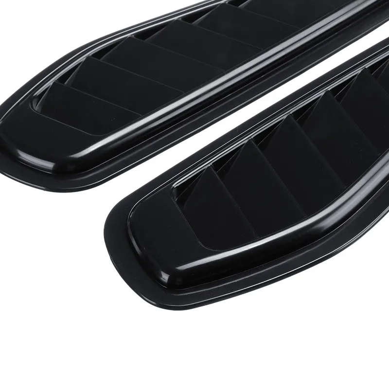 2 шт. декоративный ковш для вентиляционного отверстия автомобиля|Защита от