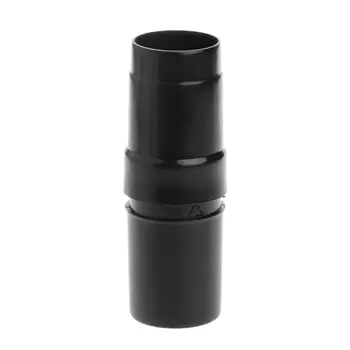 

28- 32mm Universal ABS Plastic Hose Adapter Converter Vacuum Cleaner Attachment