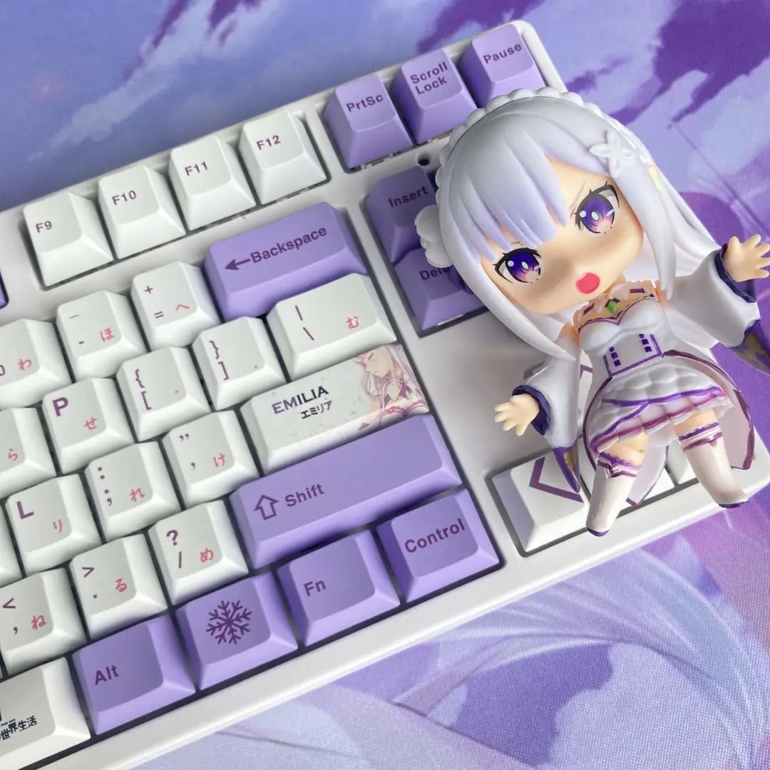 H6130dfb962174840a3a05a275d031bc9m - Anime Keyboard