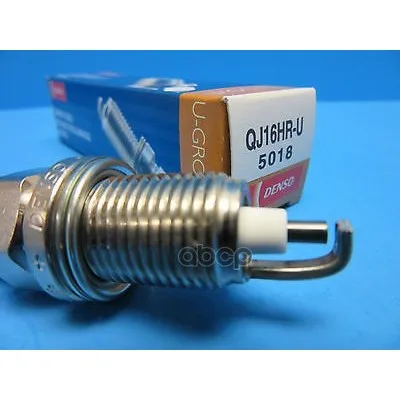 Свеча(Nickel) Qj16hru Denso арт. QJ16HR-U