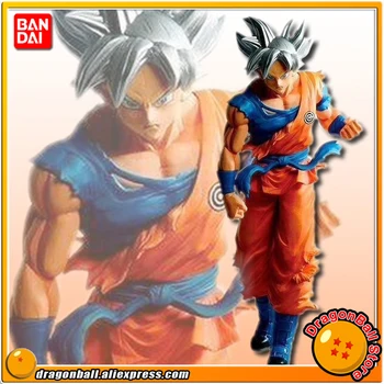 

"Super Dragon Ball Heroes" Original Bandai MASTERLISE Collection Figure - Son Goku ULTRA INSTINCT