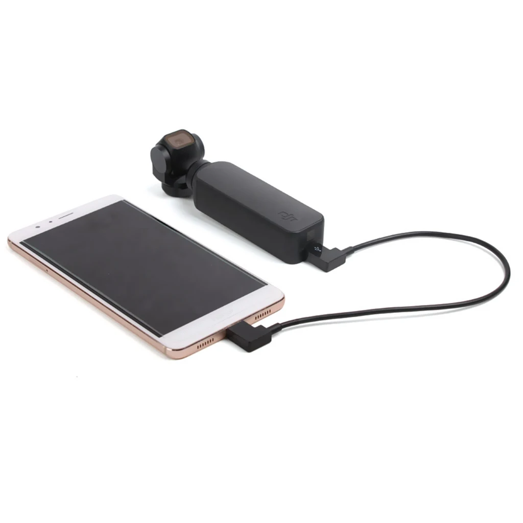 Кабель-удлинитель USB C типа C мужской удлинитель, кабель type-C для передачи данных Micro USB