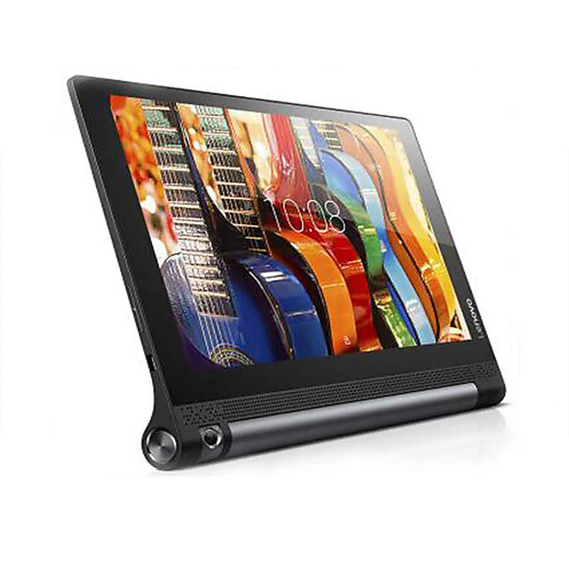 Проекционный Планшет Lenovo YOGA Tab3 Pro X90Y 10 1 дюйма Intel Atom x5 Z8550 4 Гб ОЗУ 64 ПЗУ Wi Fi версия