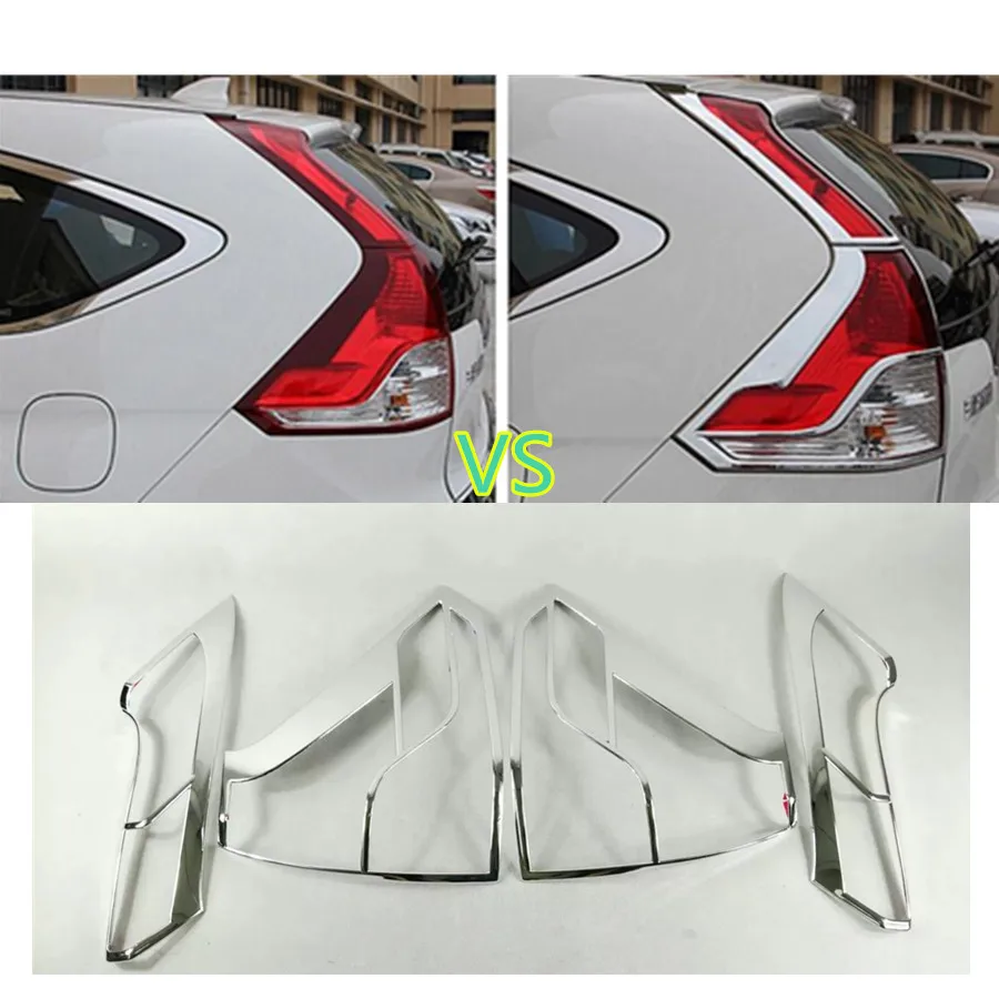 4 шт. задние фары для Honda CRV CR-V 2012 2013 2014 2015 2016 | Автомобили и мотоциклы