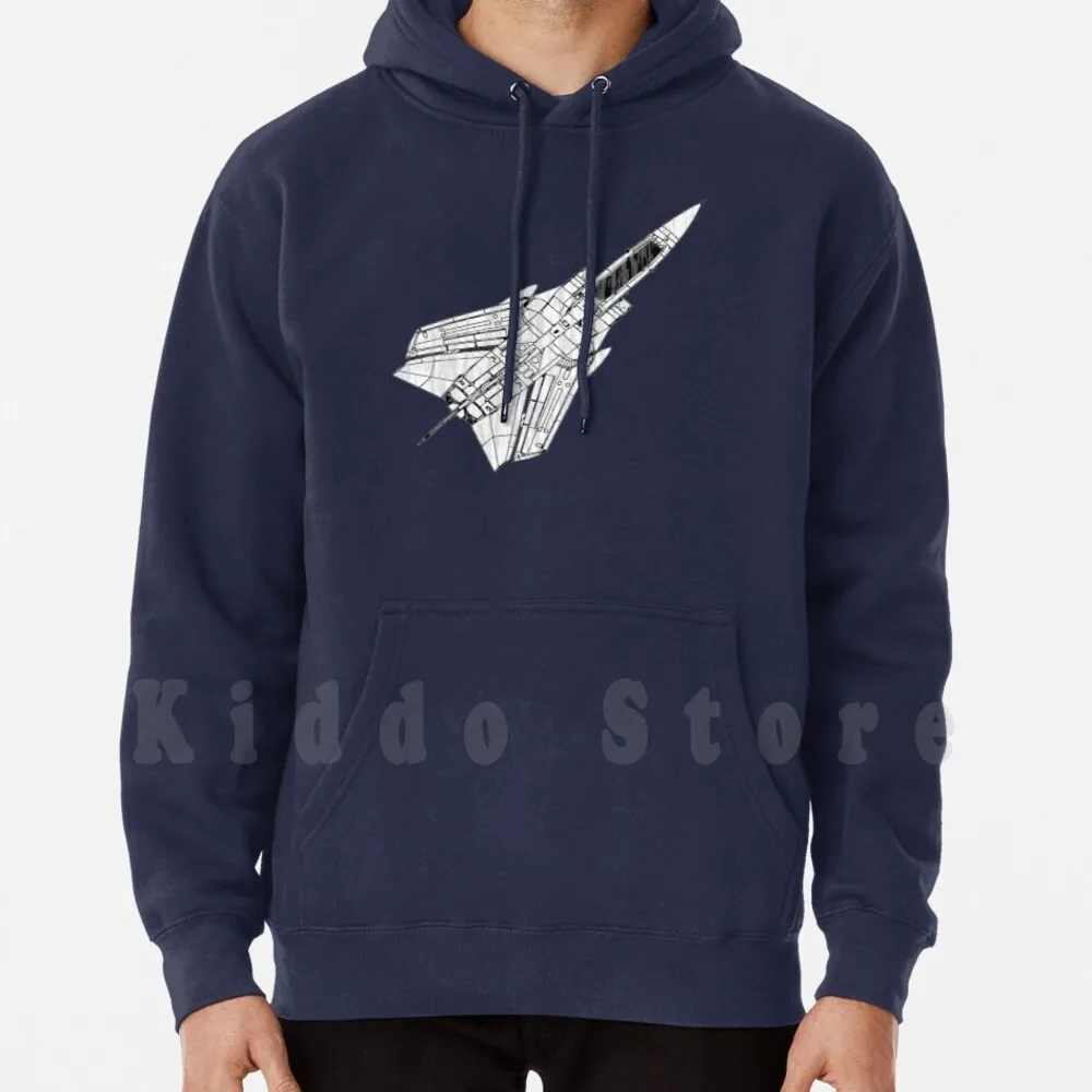 Felpe Con Cappuccio Panavia Tornado Manica Lunga Panavia Tornado Aereo Da Combattimento Aereo Europa Aeronautica Tedesca Supersonic