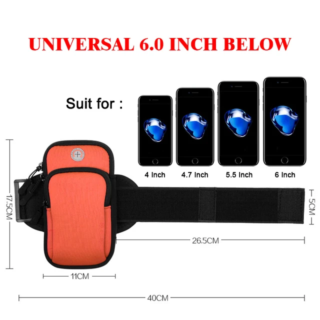 P20 Pro Huawei Mate 20 Pro Running Armband Running Armband Phone