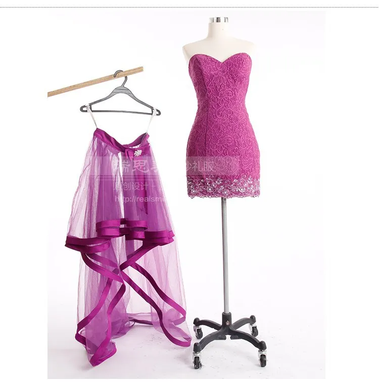 Дешевые robe de soiree модные горячие сексуальные bulle vestido de festa съемные вечерние платья платье для выпускного подружки невесты