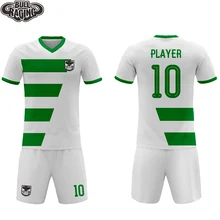 football jersey maker 2020