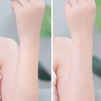 

Mini Electric Facial Body Hair Removal USB Cotton Thread Epilator Shaver Trimmer A0NC