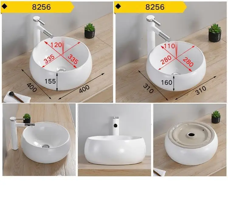 Wastafel Waschtisch Lavandino Bagno Umywalka Nablatowa Evier черный Lavabo De Mano Bassin раковина Pia Cuba Banheiro умывальник