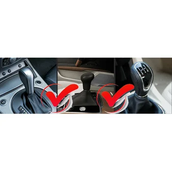 

Handbrake Steering wheel cover Leopard Print Protector Accessories Set