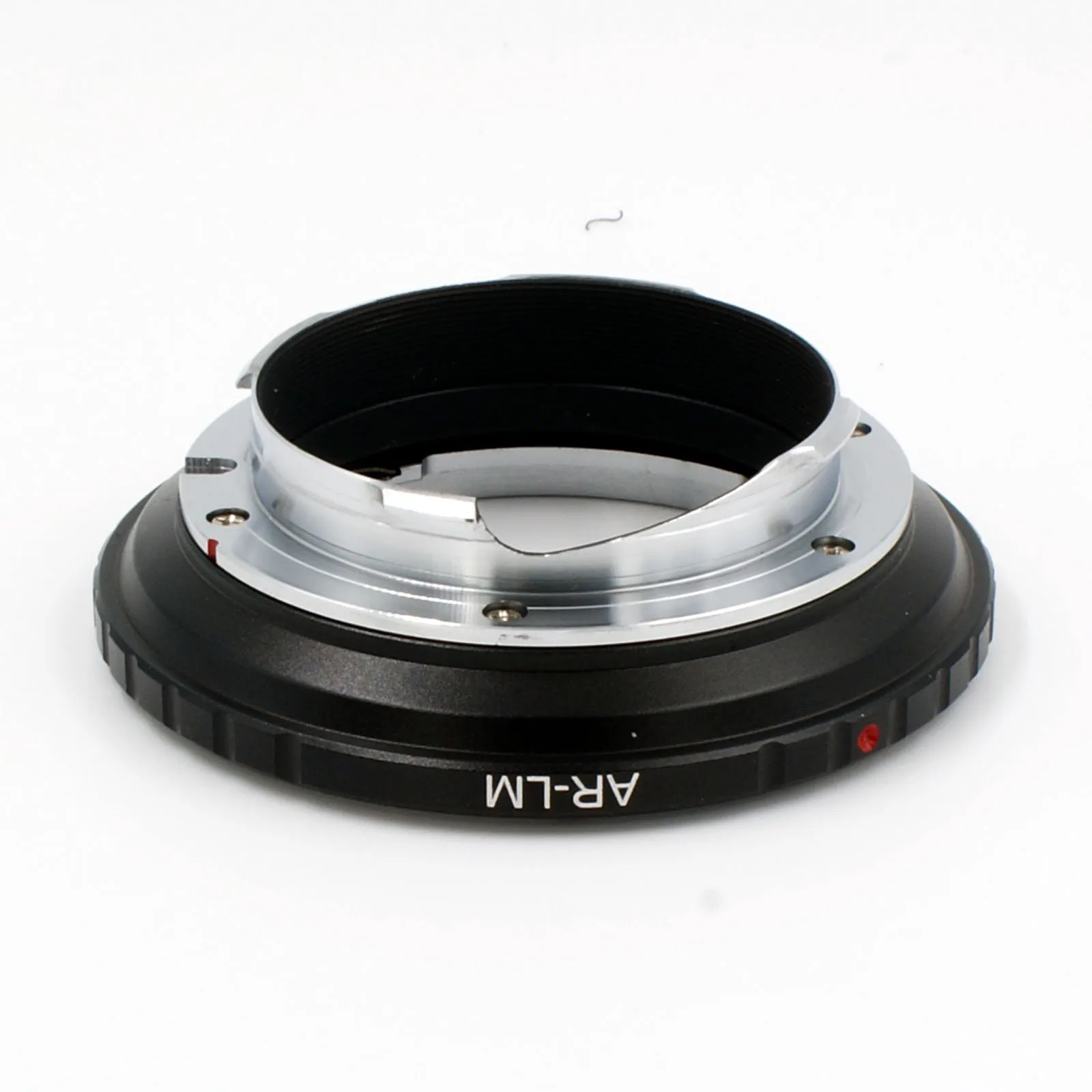 Адаптер для объектива Konica AR к камере Leica M LM M5 M6 M7 M8 M9 MP (art.: 3a3992abe2d) - 3a3992abe2d