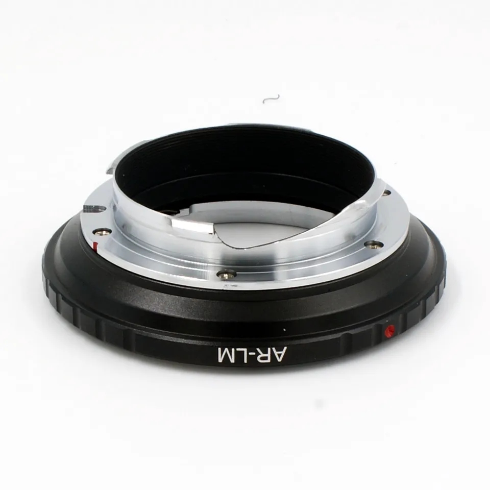 AR-LM Adapter For Konica AR Lens To Leica M LM Mount M5 M6 M7 M8