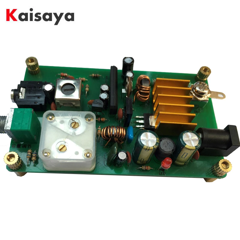 Микромощный Средний волновой передатчик, радиочастота руды 600-1600 кГц для домашнего радио T0544