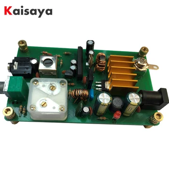 

Micropower medium wave transmitter , ore radio Frequency 600-1600khz for Home radio T0544