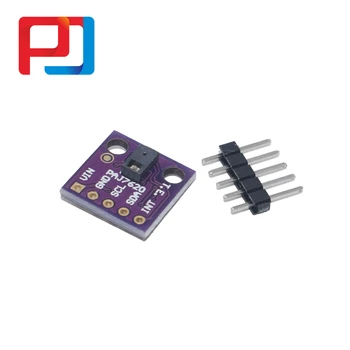 

10PCS PAJ7620 Gesture recognition sensor PAJ7620U2 9 gesture recognition For Arduino