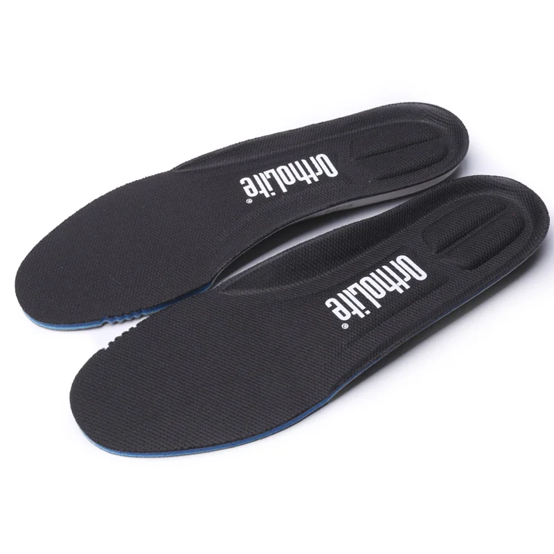 Ortholite Stretch Ademend Deodorant Running Kussen Inlegzolen Voor Voeten  Vrouwen Inlegzolen Voor Schoenen Zool Memory Foam Zomer|Inlegzolen| -  AliExpress