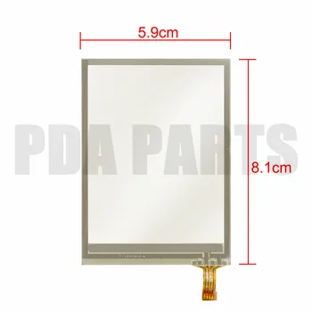 

10 PCS/Lot Digitizer Touch Screen for Datalogic Skorpio x3