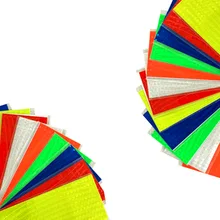 Обод светоотражающие наклейки велосипед горный велосипед Светоотражающие наклейки горный велосипед обода наклейки стальное кольцо наклейки. Светоотражающие Sti