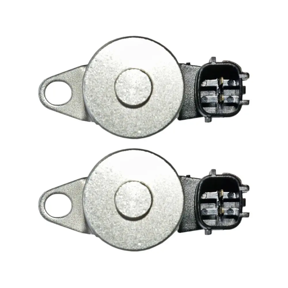 AP02 2шт 23796 ZE00C VVT клапан управления маслом двигатель с переменным временем