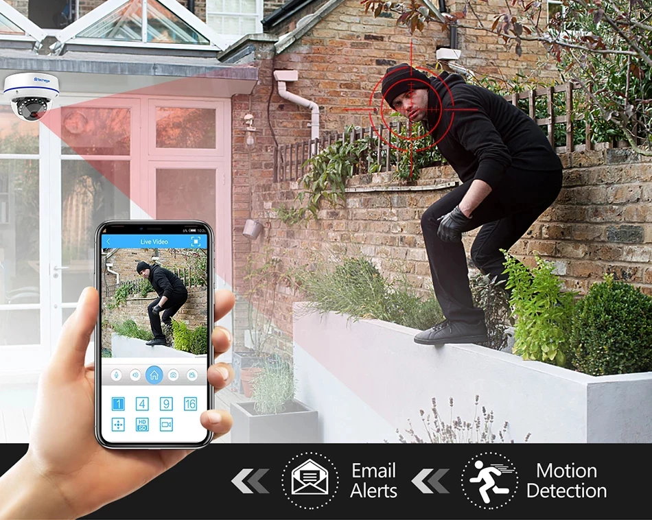 Segurança e Proteção