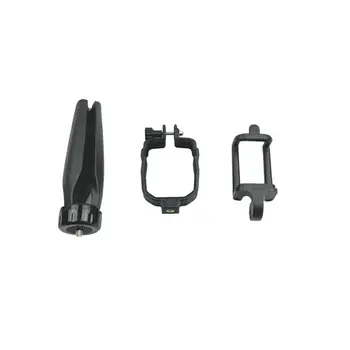 

for DJI Mavic AIR 2 Handheld Arm Extension Unfolded with Remote Contro Phone Clip Accessories Fixment