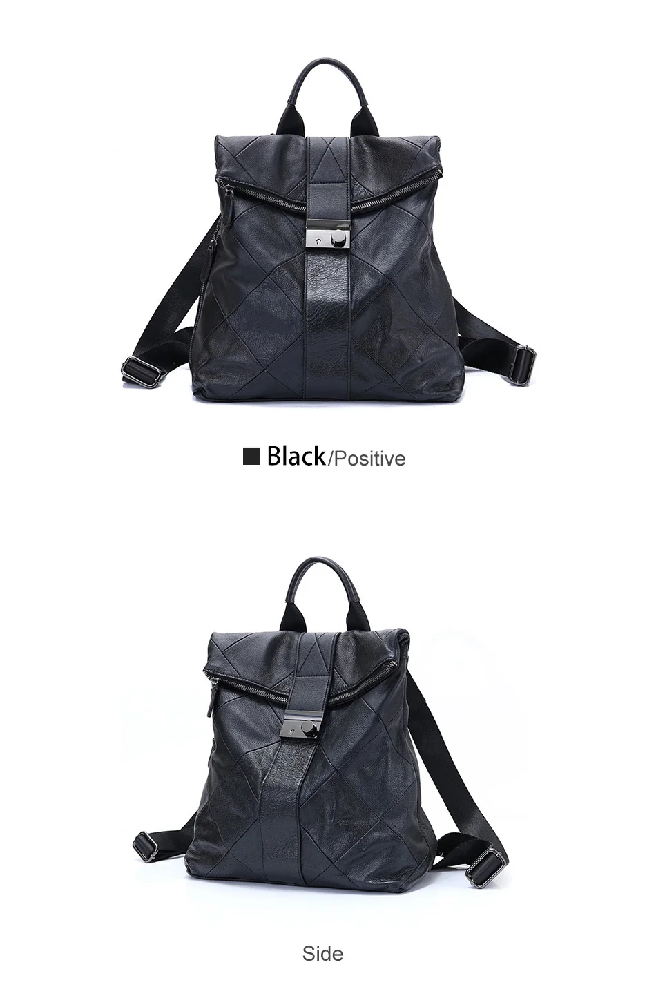 Кожаный женский рюкзак с защитой от кражи, сумка для путешествий, большая сумка для девочек, школьный рюкзак, повседневный рюкзак, Mochila Feminina Sac A Dos