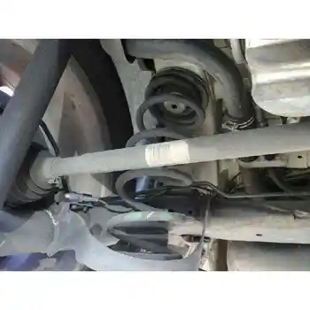 

TRANSMISSION REAR LEFT SUZUKI SX4 RW (EY)