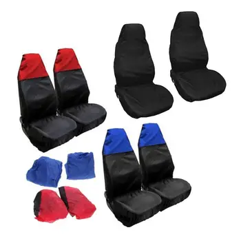 

New Car Repair Waterproof Cloth Seat Cover Film Waterproof Seat Cover Driver Seat Cover Waterproof And Dustproof Car Seat Cover