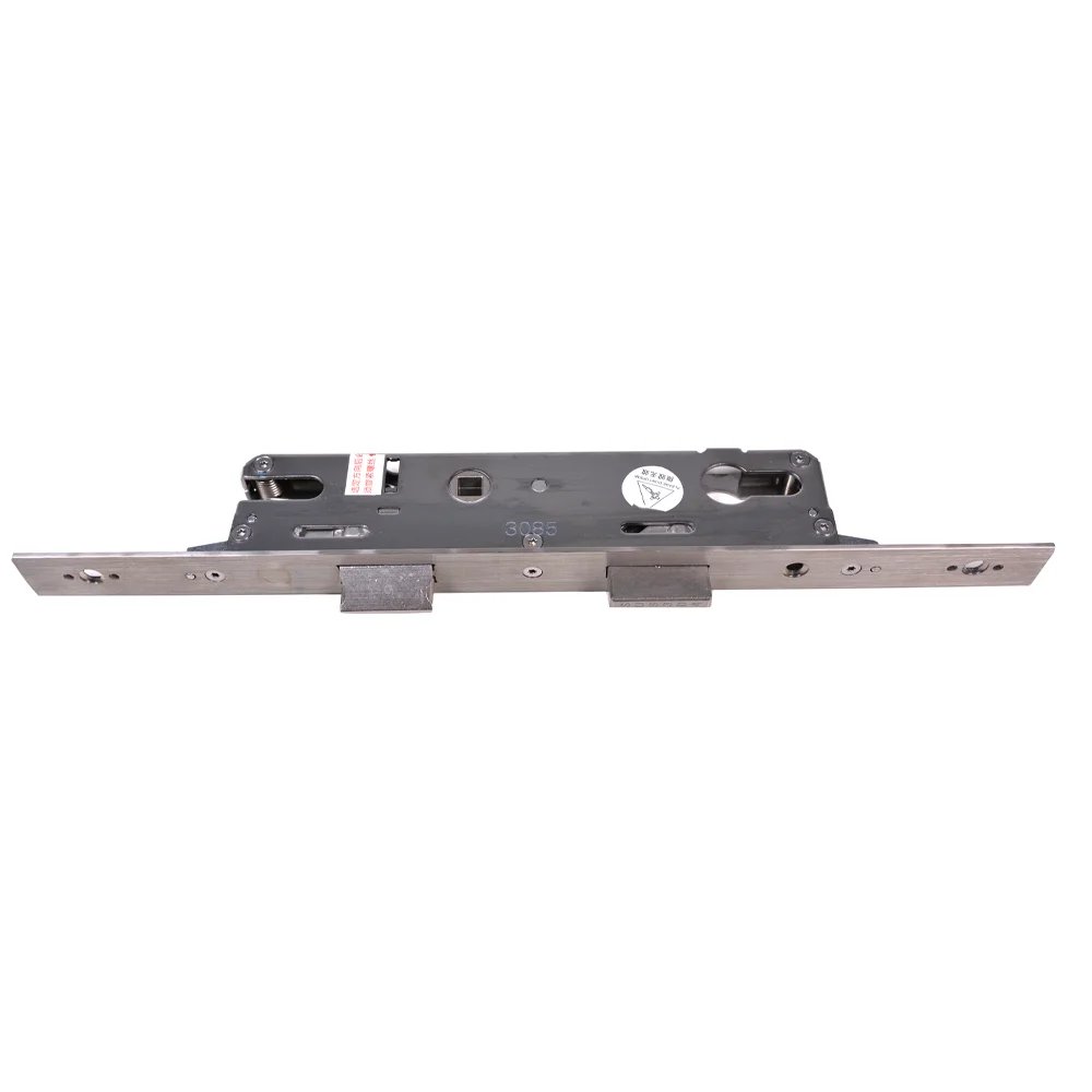 Stainless Steel 330*22 Long 3085 Moritse For Smart Aluminum Door Locks