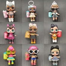 muñeca pelo lol a un precio increíble – Llévate increíbles ofertas en muñeca pelo lol de vendedores internacionales de muñeca pelo lol en la de AliExpress.