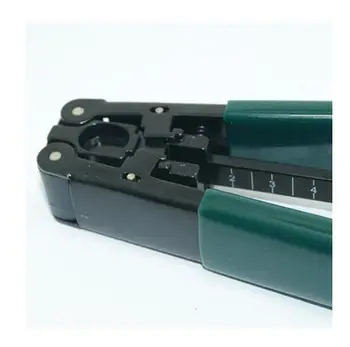 

High Quality Pixiao stripper fiber optic tool FTTH Pixian fiber stripping