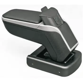 

Armrest Armster AR9 Black/Grey Kia Venga YN 2010-