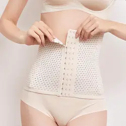Ceinture d'entraînement à la taille pour femmes, Corset amincissant, perte de poids, nouvelle collection 