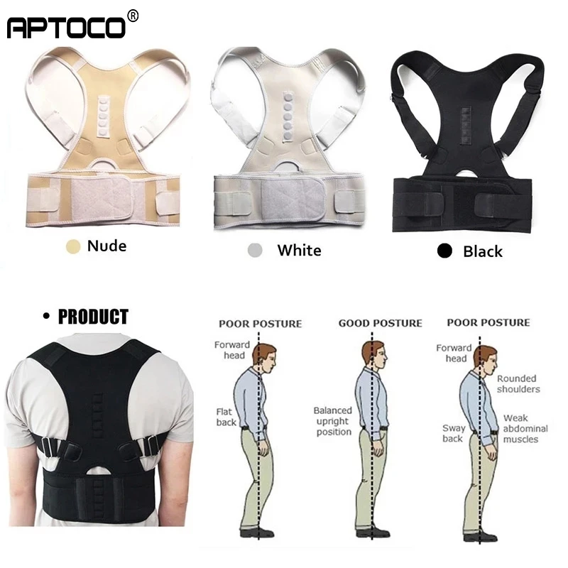 Where to buy posture corrector Clearance