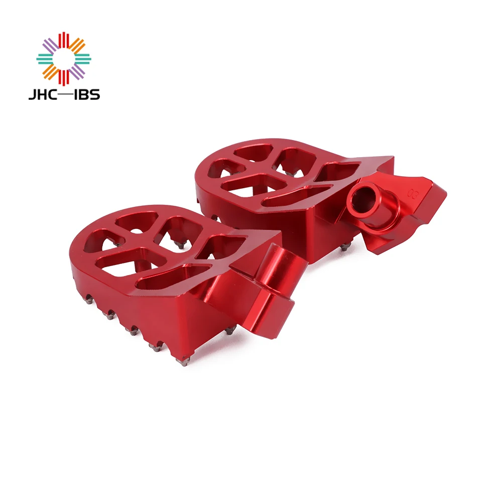 Мотоциклетные подставки для ног Подножки для HONDA CRF150F 2003-2009 CRF230F 2012- CRF 150F 230F