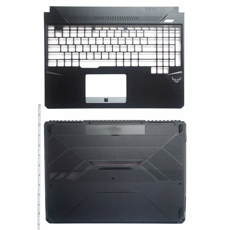 FMB-I Compatible with 13N1-5JA0511 Replacement for Asus Bottom Base Cover FX505GT-BI5N7