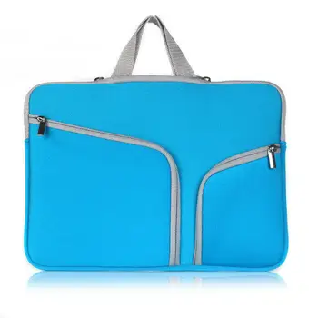 

Laptop Bag 15.6 For Mackbook Pro 15 Notebook Bag 13.3/14/15 Inch Laptop Sleeve 14 Inch For Macbook Air Pro 13