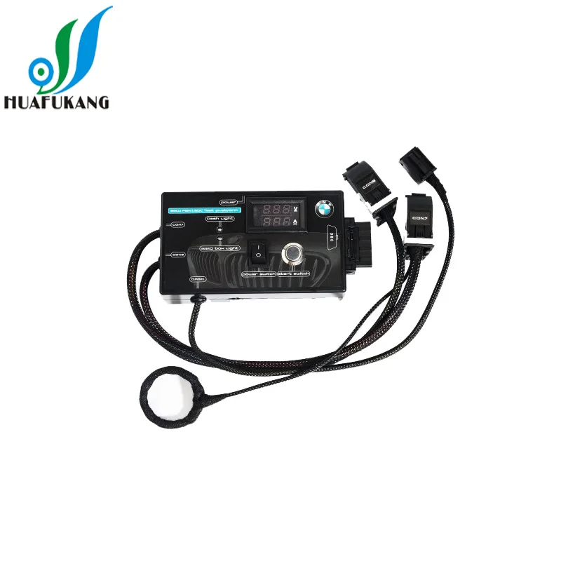 

FEM BDC Module Plataform Tester standard version for F20 F30 F35 X5 X6 I3 Bm w car fem bdc platform with fast shipping