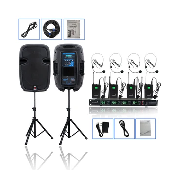 شراءSTARAUDIO زوج 12