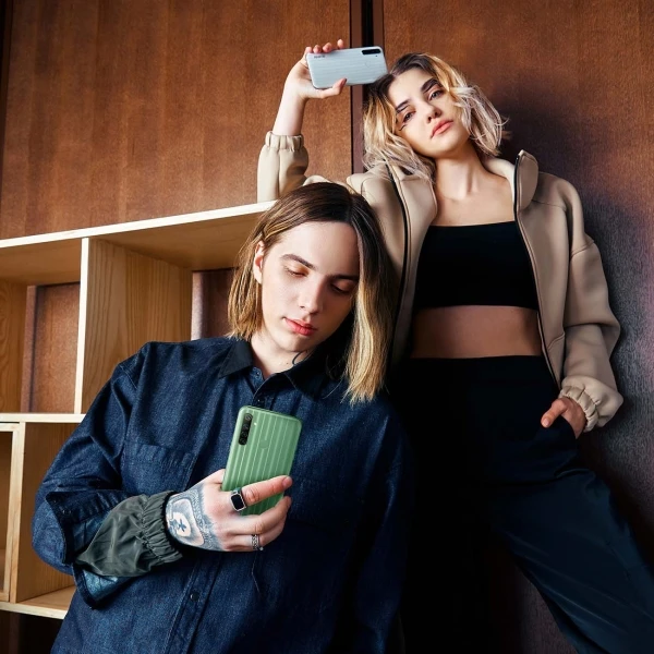 Realme 6i 4 Гб RAM 128 ГБ ROM мобильный телефон Глобальная версия 5000 мАч аккумулятор 6 5