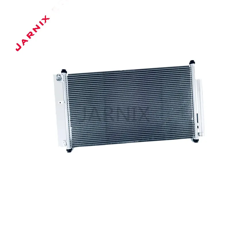 CONDENSER FOR HONDA CR V 2012 2.0 2.4 OEM80110 T0T H01Condensers