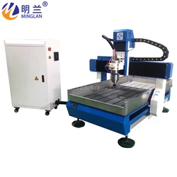 Machine CNC 6090 pour maison et magasin, petit ordinateur de bureau, nouveauté 