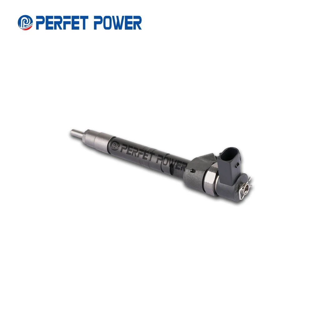China Made New 0445110201 0 445 110 201 Fuel Injector for Diesel Engine OM 611.980 OE 6130700887 6130700587 |