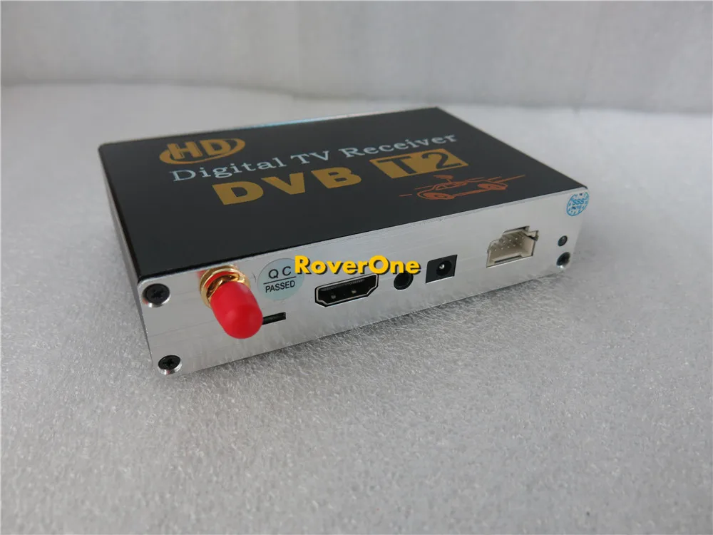 DVB-T2单天线-7