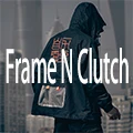 GUYI Frame N Clutch Store