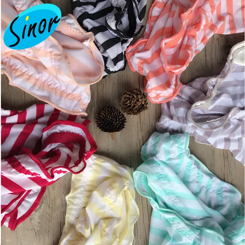 

[Bottom Price]L Viscose Fiber Macarons Printing Minimalist Hip Waist Triangular Women's Panties for Long-Term Supply of Foot